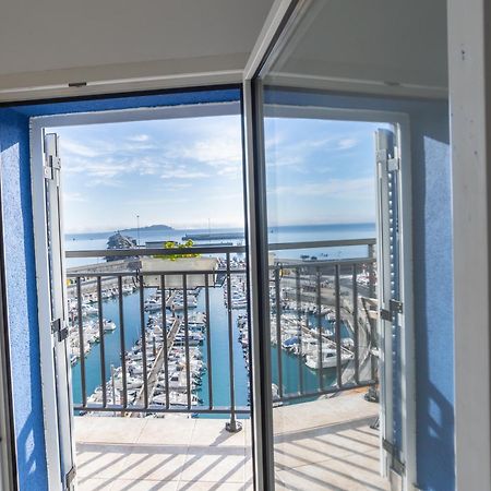 Ferienwohnung Torrontero Con Vistas Al Mar Bermeo Exterior foto