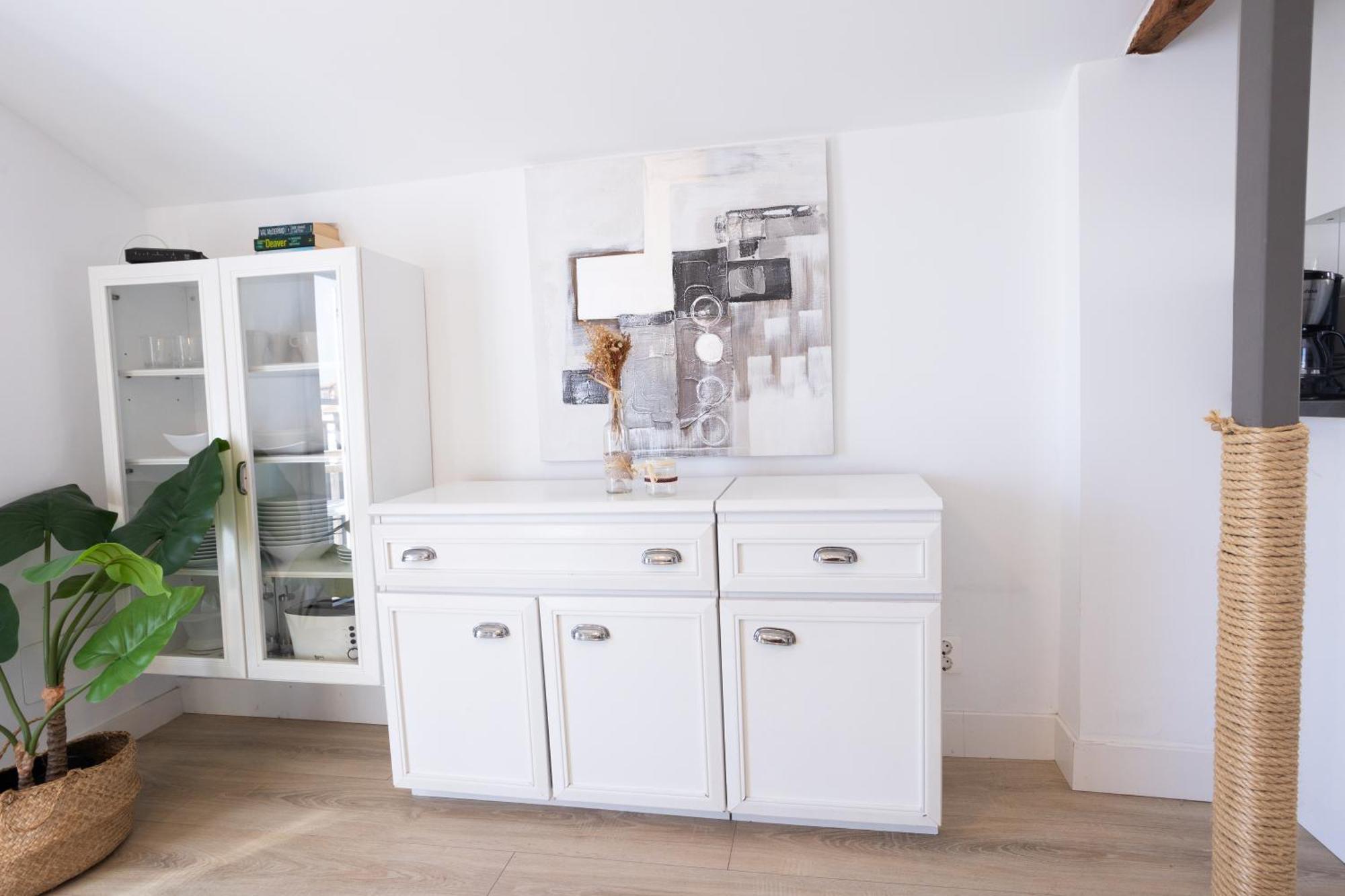 Ferienwohnung Torrontero Con Vistas Al Mar Bermeo Exterior foto