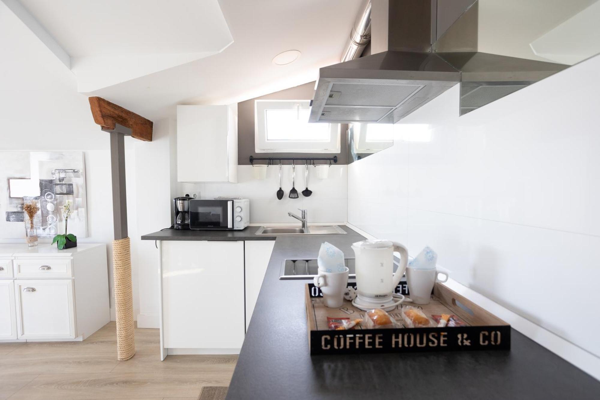 Ferienwohnung Torrontero Con Vistas Al Mar Bermeo Exterior foto