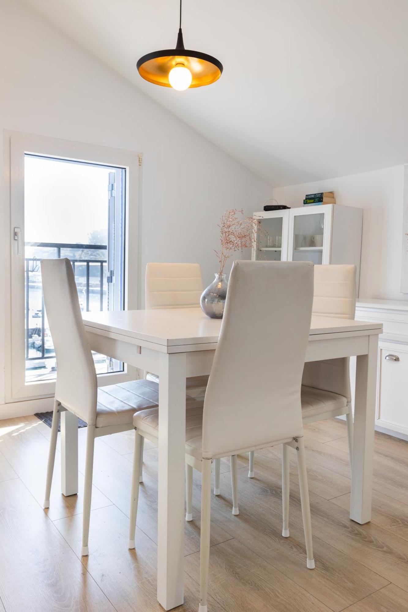 Ferienwohnung Torrontero Con Vistas Al Mar Bermeo Exterior foto