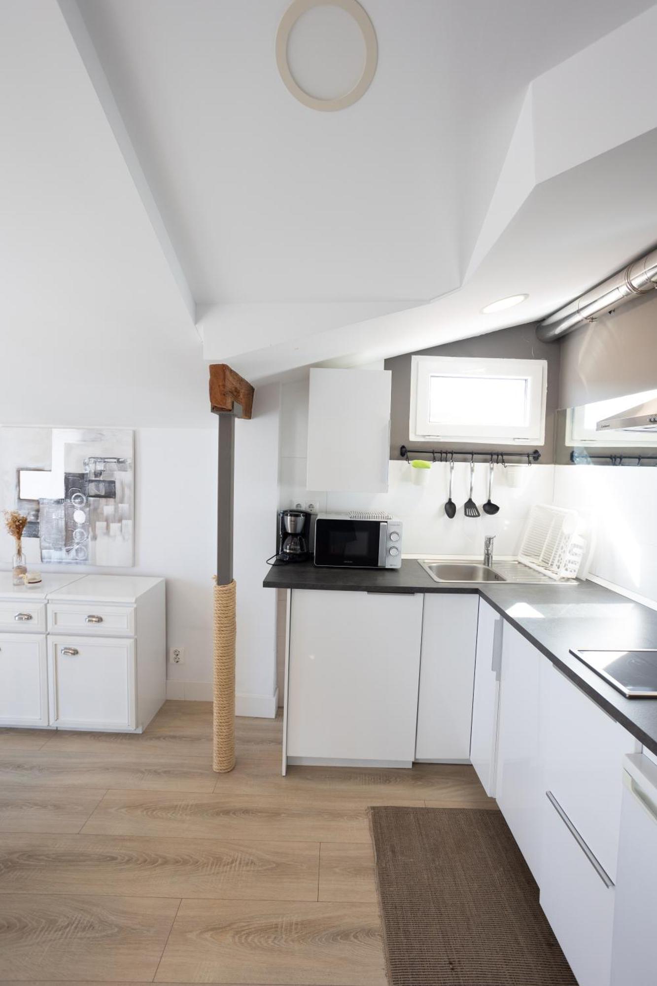 Ferienwohnung Torrontero Con Vistas Al Mar Bermeo Exterior foto