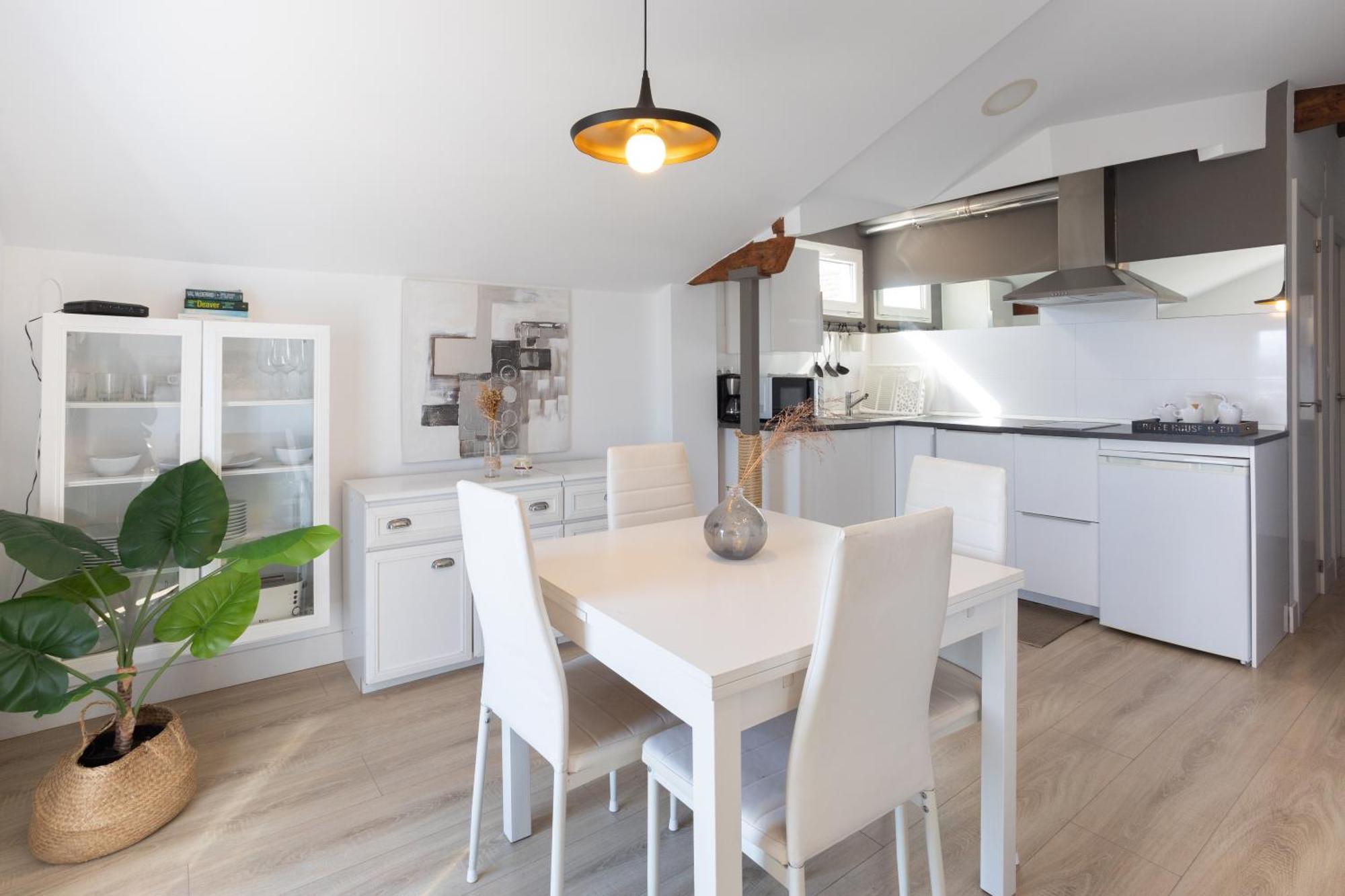 Ferienwohnung Torrontero Con Vistas Al Mar Bermeo Exterior foto