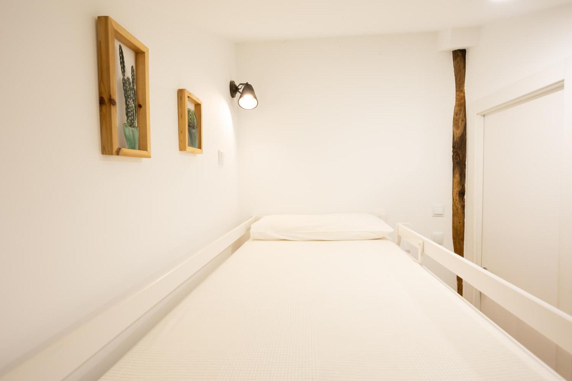 Ferienwohnung Torrontero Con Vistas Al Mar Bermeo Exterior foto