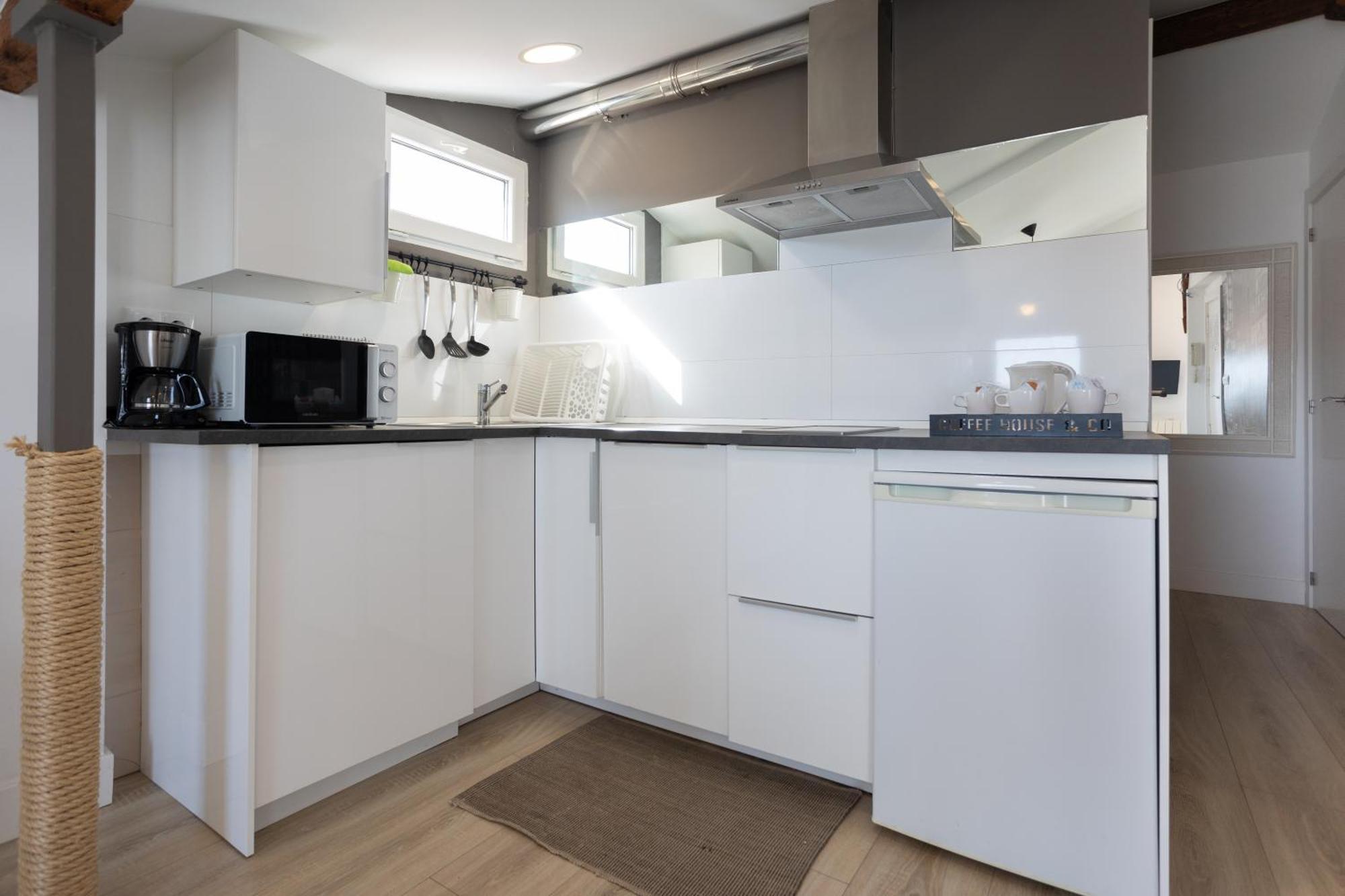 Ferienwohnung Torrontero Con Vistas Al Mar Bermeo Exterior foto