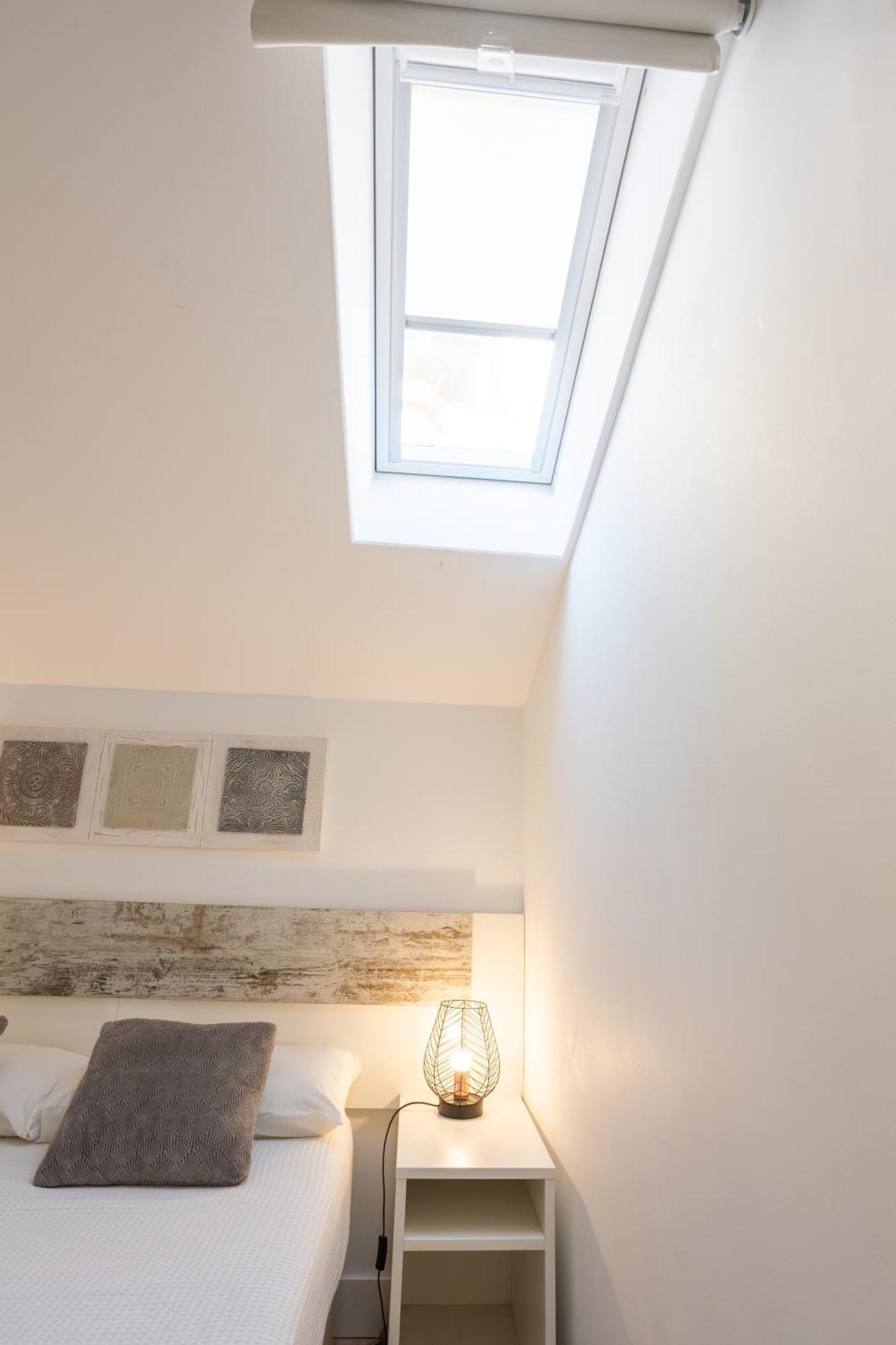 Ferienwohnung Torrontero Con Vistas Al Mar Bermeo Exterior foto
