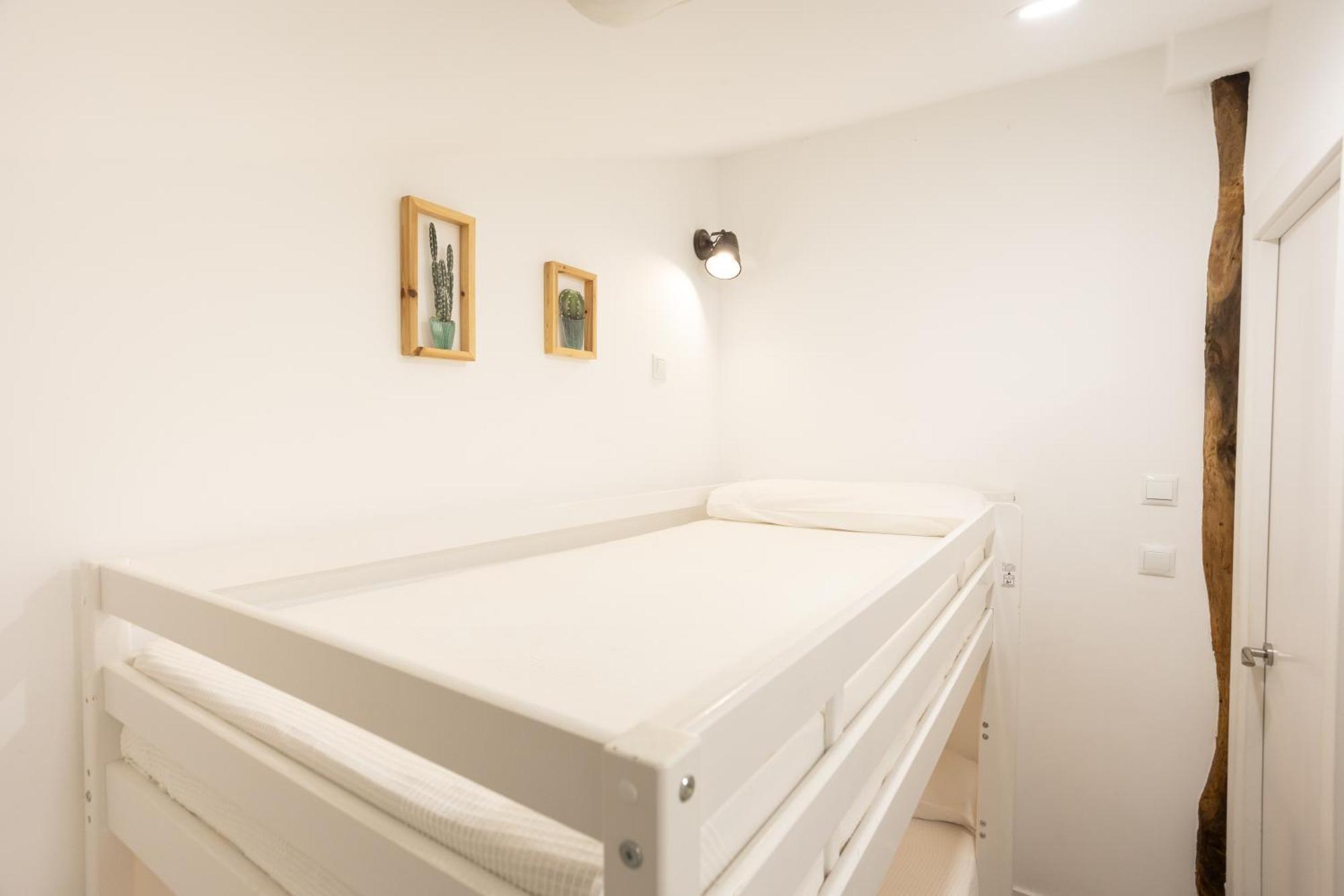 Ferienwohnung Torrontero Con Vistas Al Mar Bermeo Exterior foto