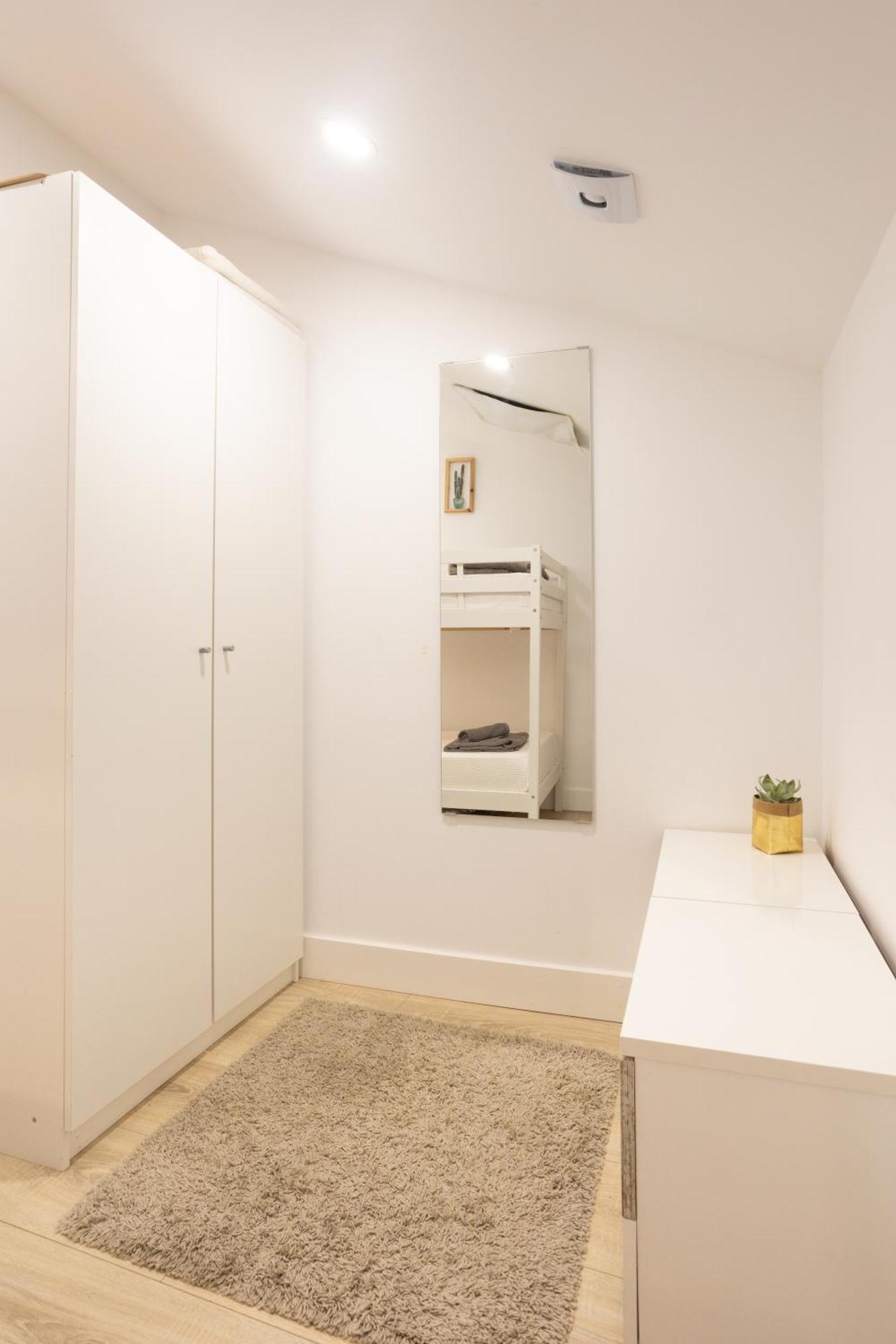Ferienwohnung Torrontero Con Vistas Al Mar Bermeo Exterior foto